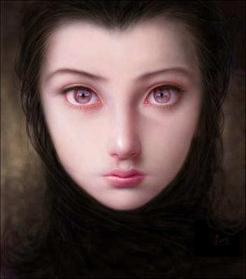 ***...Je SuIs Un AnGe...***